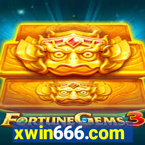 xwin666.com