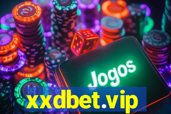 xxdbet.vip