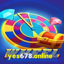 yes678.online