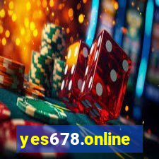 yes678.online