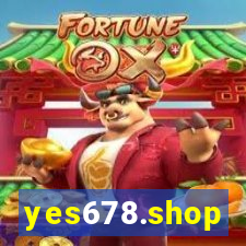 yes678.shop