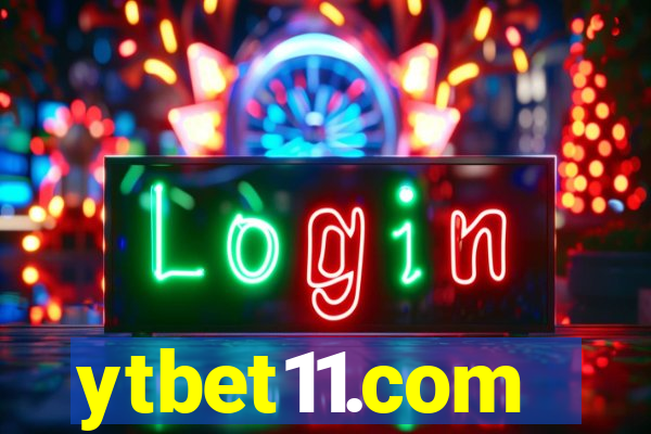 ytbet11.com