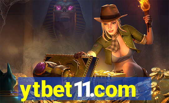 ytbet11.com