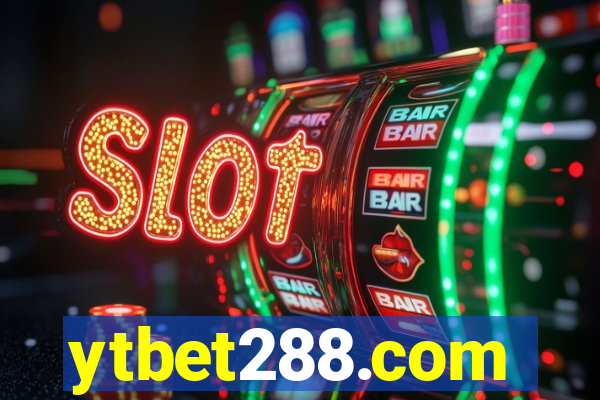 ytbet288.com