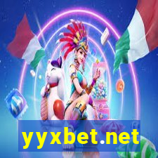 yyxbet.net