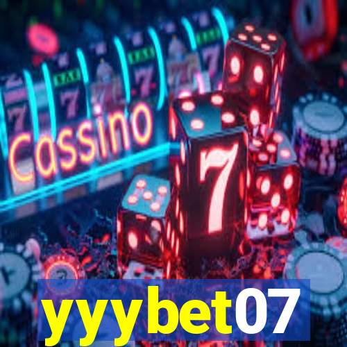 yyybet07