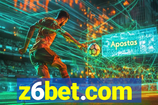 z6bet.com