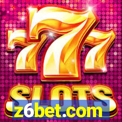 z6bet.com