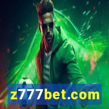 z777bet.com