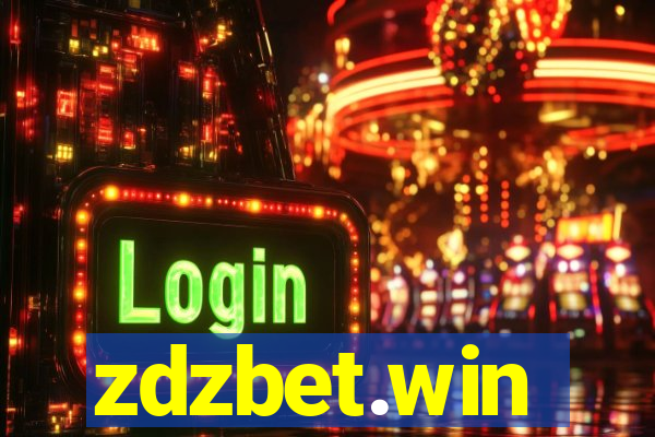 zdzbet.win