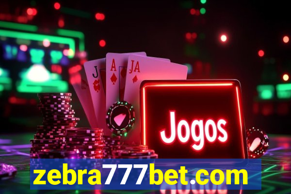 zebra777bet.com